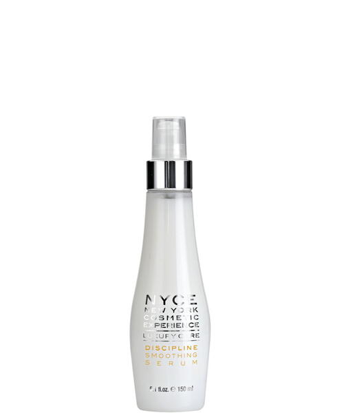 Discipline smoothing serum